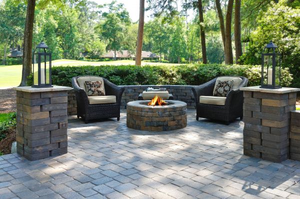 Backyard Renovation Service - Backyard Renovation Service Turlock, California