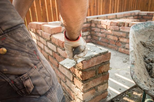 Brick Masonry Installation - Brick Masonry Installation Wentzville, Missouri