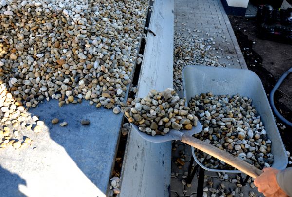 Bulk Rock Delivery - Bulk Rock Delivery Vancouver, Washington