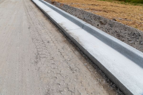 Brick Edging