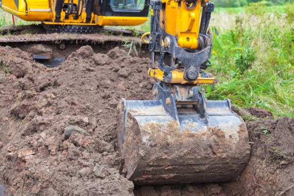 Digging Service - Digging Service Sherman, Texas