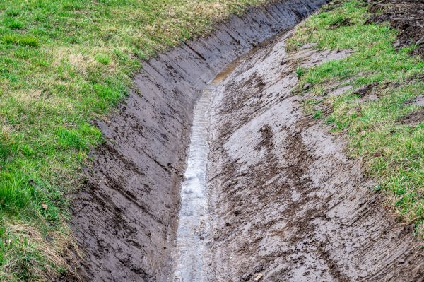 Ditch Drainage Solutions - Ditch Drainage Solutions Aliquippa, Pennsylvania