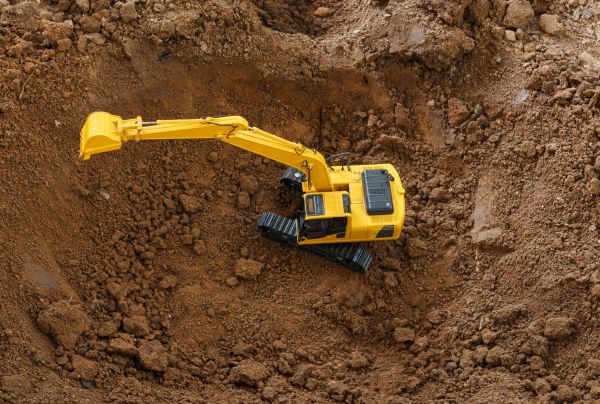 Dozer Service - Dozer Service Saugus, Massachusetts