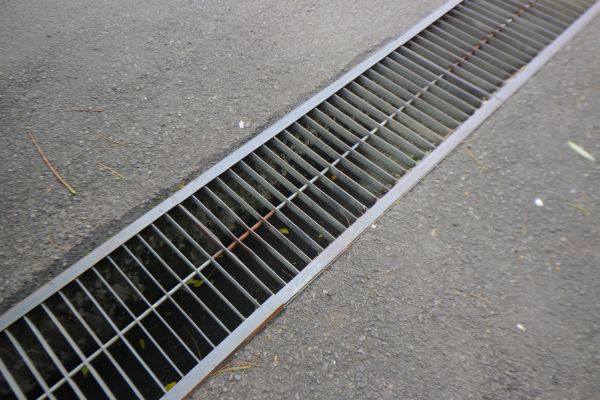 Driveway Drainage Service - Driveway Drainage Service Toledo, Ohio
