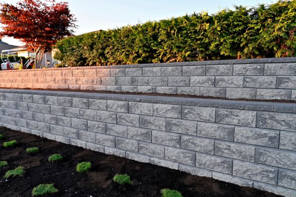 Erosion Repair - Erosion Repair Flower Mound, Texas
