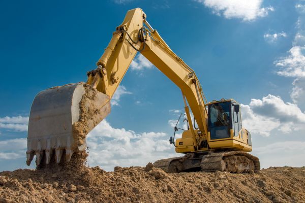 Dirt Work Service