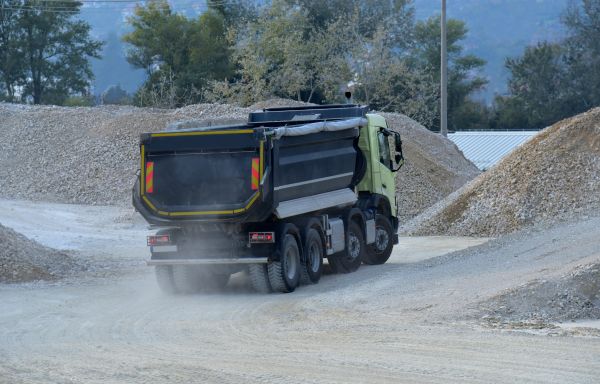 Gravel Delivery Service - Gravel Delivery Service Vancouver, Washington