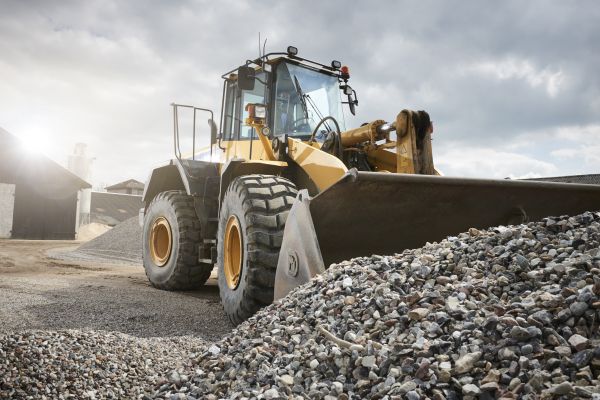 Driveway Gravel Restoration