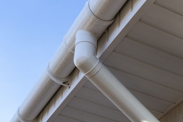 Gutter Installation Service - Gutter Installation Service Hingham, Massachusetts