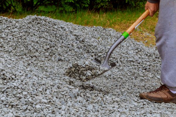 Landscape Rock Removal - Landscape Rock Removal Bradenton, Florida