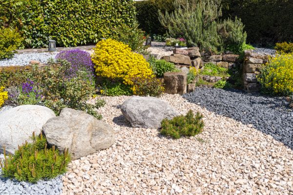 Landscape Rock Removal Service - Landscape Rock Removal Service Poughkeepsie, New York