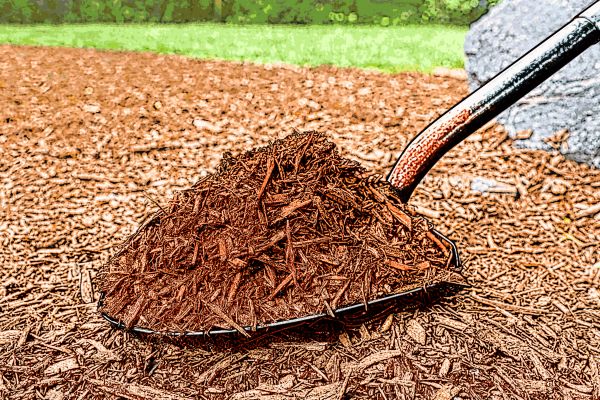 Mulch Removal Service - Mulch Removal Service Havre De Grace, Maryland
