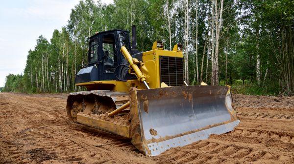 Road Grading Service