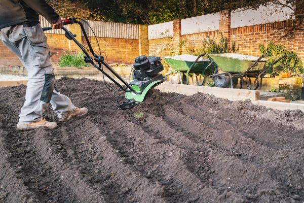 Aeration Service