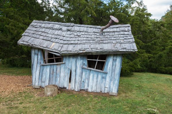 Shed Demolition And Removal