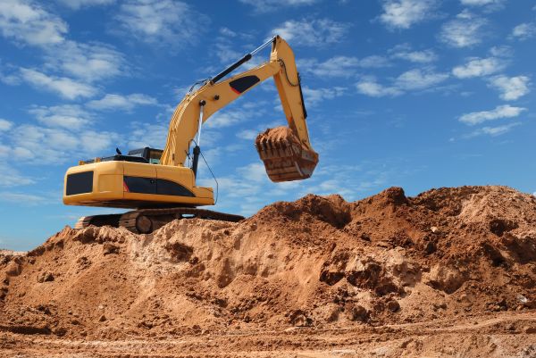 Sitework Service - Sitework Service Santa Barbara, California