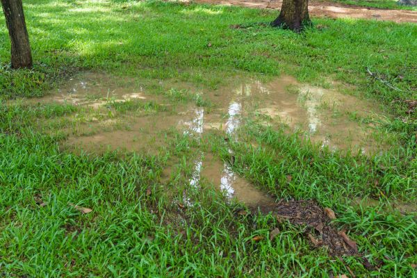 Storm Water Drainage Service - Storm Water Drainage Service Fairfield, Ohio
