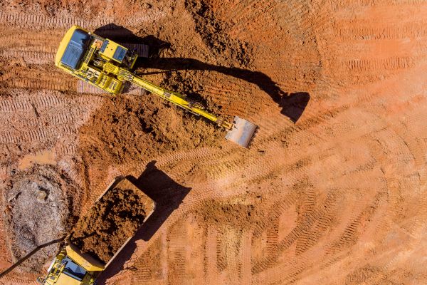 Topsoil Removal - Topsoil Removal Wexford, Pennsylvania