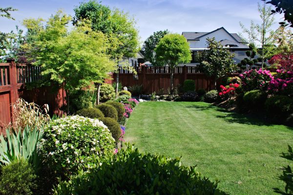 Home Landscaping