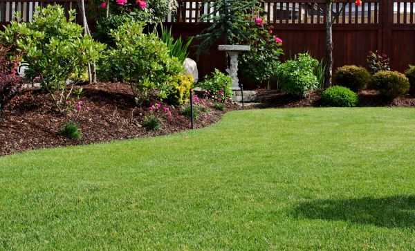Floral Landscaping