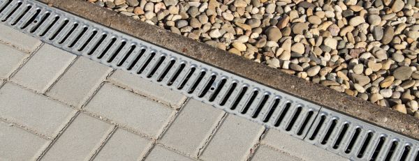 Surface Drainage - Surface Drainage Reisterstown, Maryland
