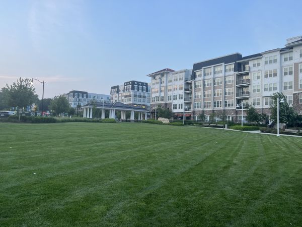 Urban Lawn Care