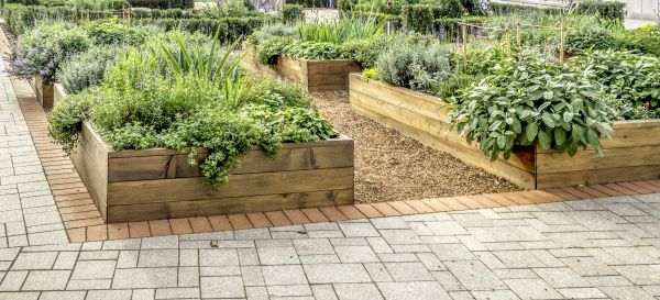 Sustainable Garden Design - Sustainable Garden Design Watertown, Massachusetts