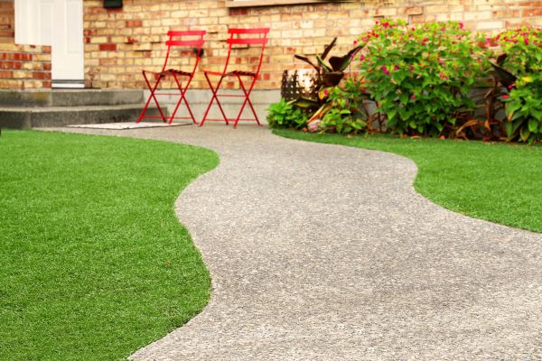 Artificial Grass Repair