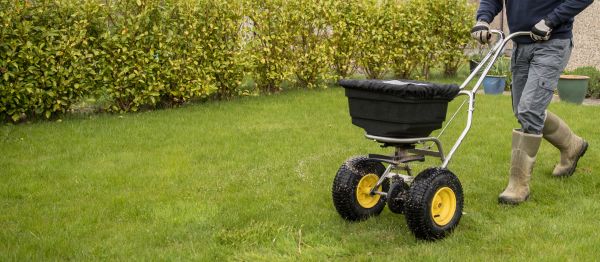 Fertilizer Application