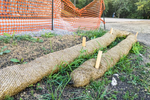 Natural Erosion Control - Natural Erosion Control San Angelo, Texas