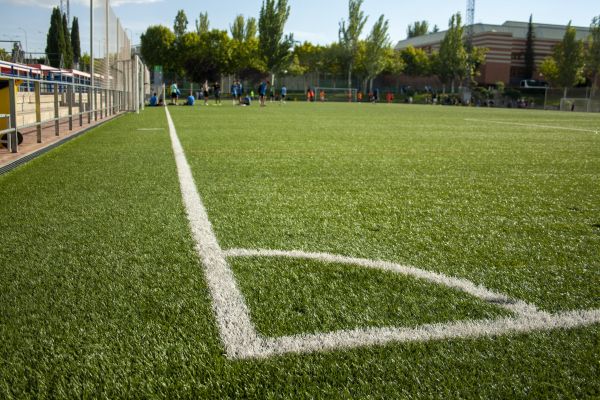 Sports Field Maintenance - Sports Field Maintenance Glen Carbon, Illinois