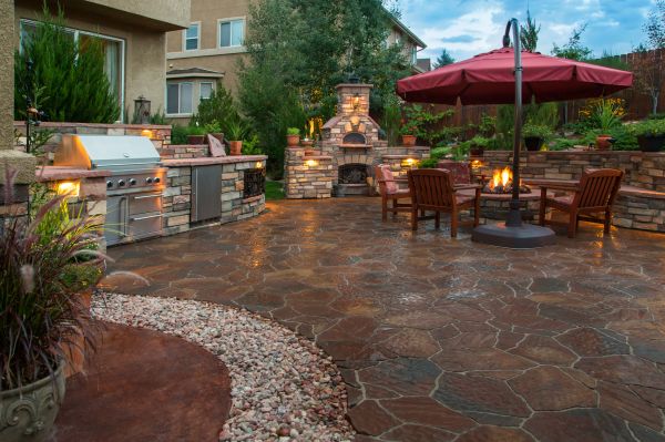 Aquatic Landscaping