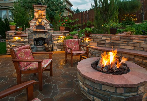 Outdoor Landscape Design - Outdoor Landscape Design San Juan Capistrano, California