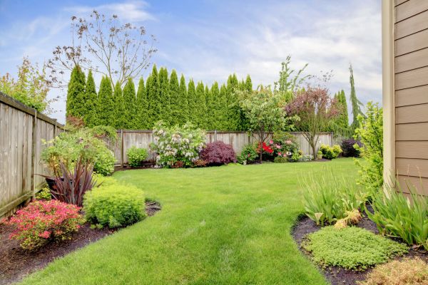 Garden Landscaping Service