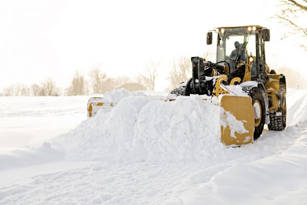 Winter Snow Removal