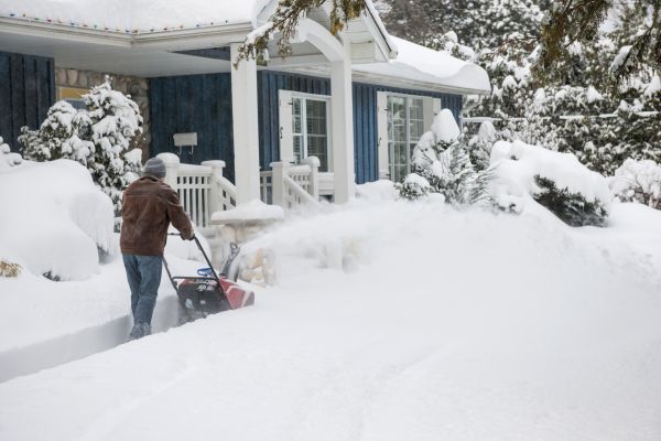 Home Snow Removal - Home Snow Removal Frisco, Texas
