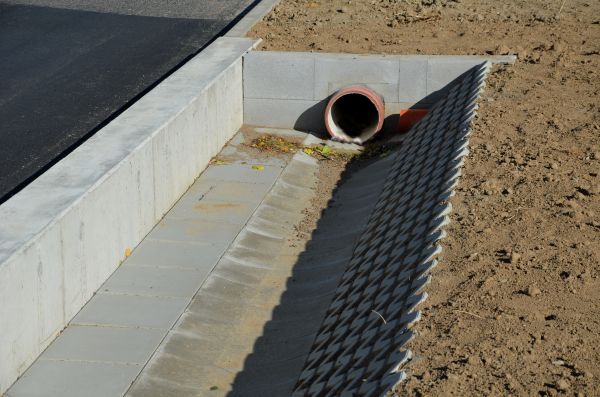 Storm Drain Restoration - Storm Drain Restoration Licking County, Ohio
