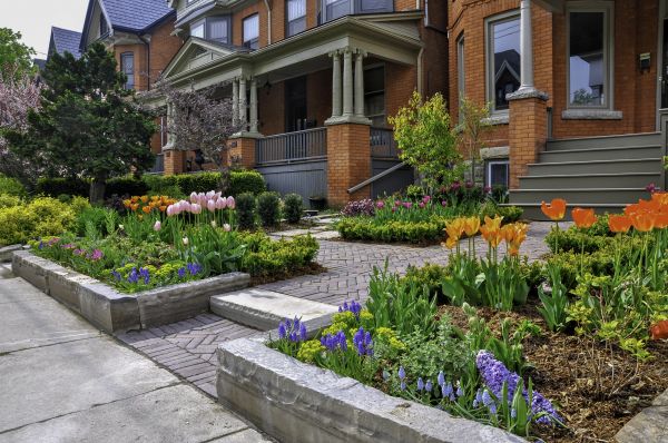 Landscaping And Hardscaping - Landscaping And Hardscaping Mckinney, Texas