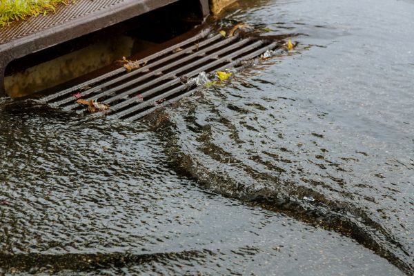 Storm Drainage Service - Storm Drainage Service Nicholasville, Kentucky