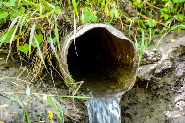 Catch Basin Installation