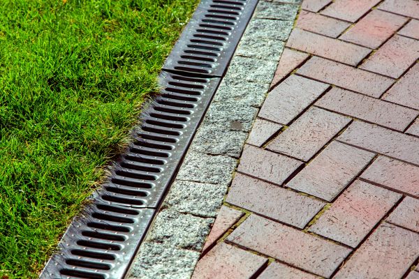 Drainage System Maintenance - Drainage System Maintenance Licking County, Ohio