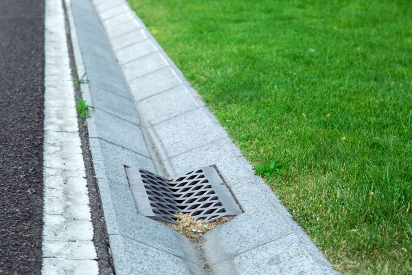 Rainwater Runoff Control - Rainwater Runoff Control Cincinnati, Ohio