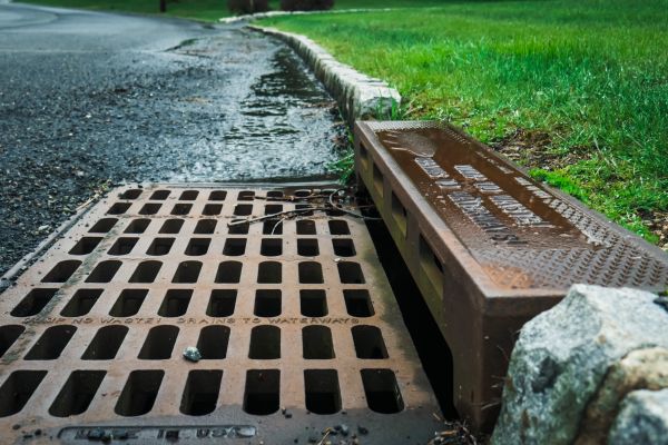 Storm Drain Maintenance - Storm Drain Maintenance Warren County, Ohio