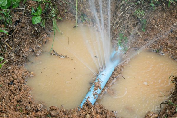 Sprinkler Plumbing Repair - Sprinkler Plumbing Repair Rancho Santa Margarita, California