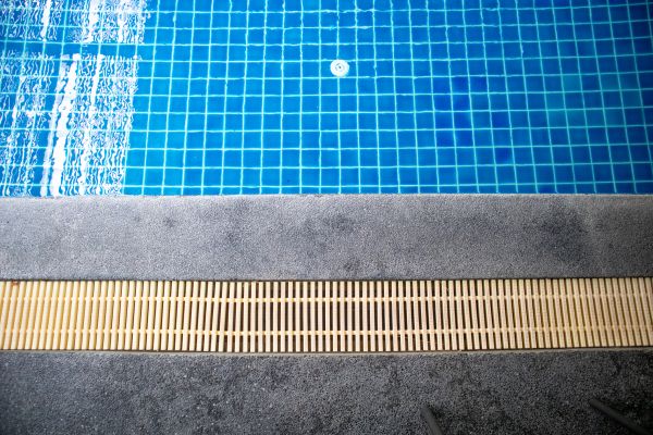 Barn Water Management