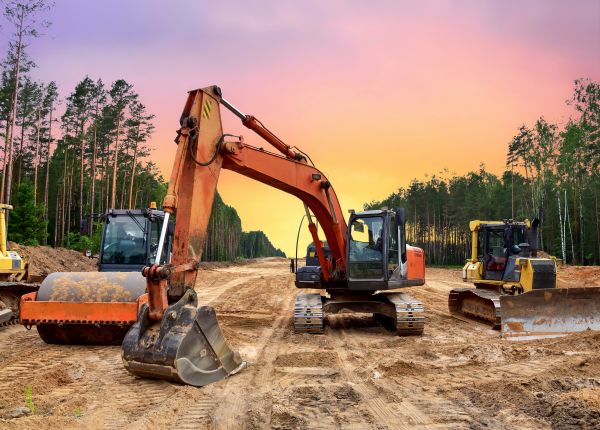 Land Shaping Service - Land Shaping Service Fort Walton Beach, Florida