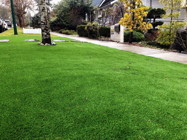 Artificial Grass Repair