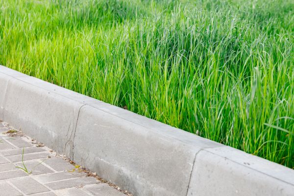 Brick Edging Service