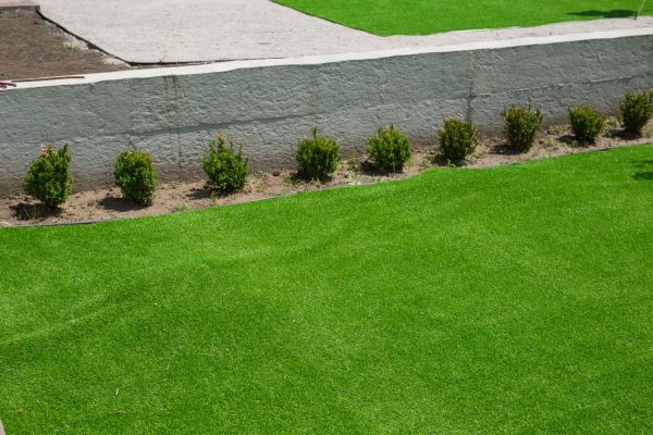 Grass Topdressing