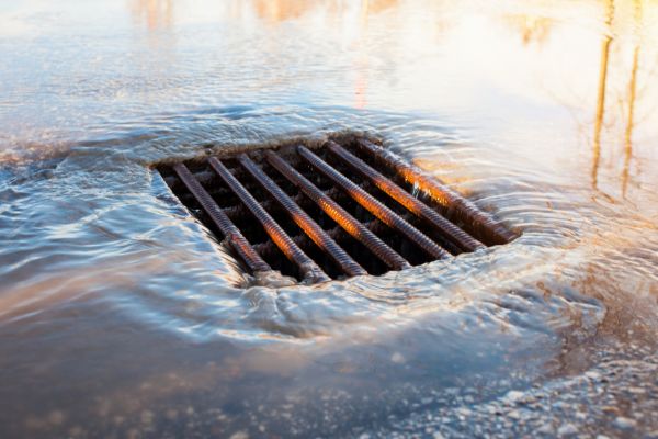 Water Pooling Prevention - Water Pooling Prevention Frederick, Maryland